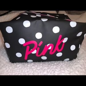 VS makeup bag